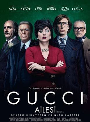 izle gucci ailesi|house of gucci full movie.